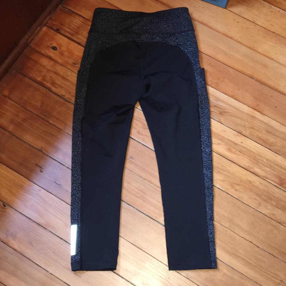 Lucy Reflective Tight - Picture 5 of 5
